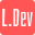 lvasquez-dev.pages.dev favicon